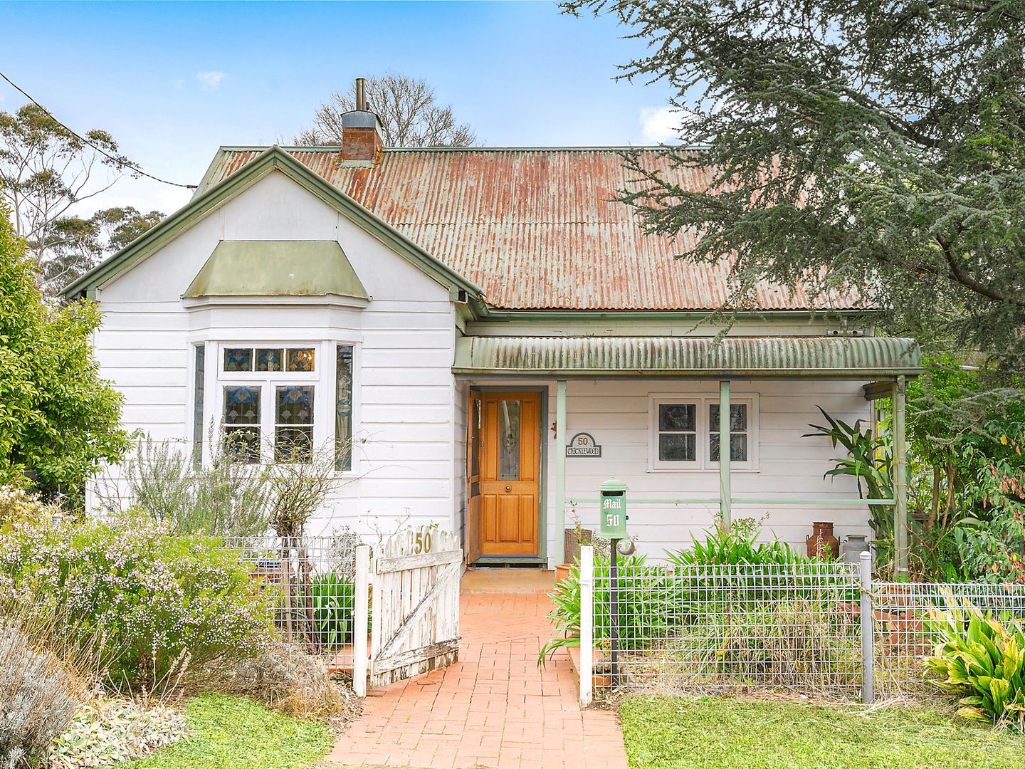 3 bedrooms House in 50 Mort Street KATOOMBA NSW, 2780