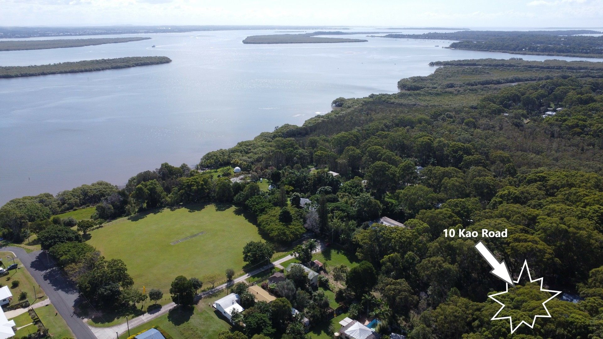 10 Kao Rd, Russell Island QLD 4184, Image 1