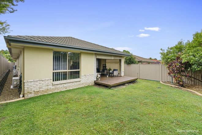 Picture of 1/56 Newcastle Drive, POTTSVILLE NSW 2489