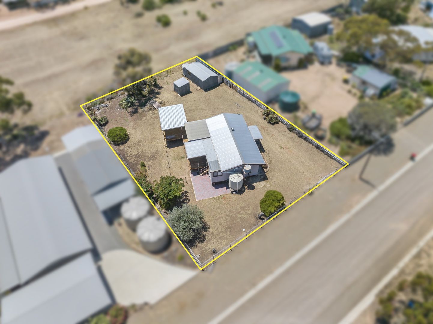 1 Wallaroo Terrace, Tickera SA 5555, Image 1