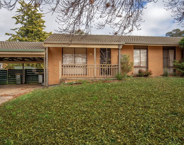 69 Bannerman Crescent, Kelso NSW 2795