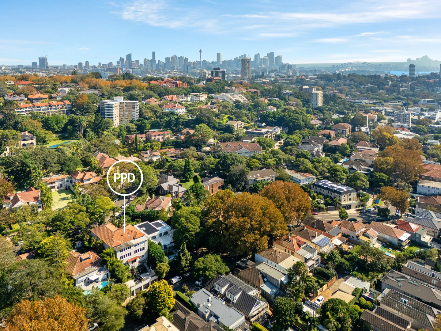 Additional image 11 of 7/15 Wallaroy Road, Woollahra NSW 2025