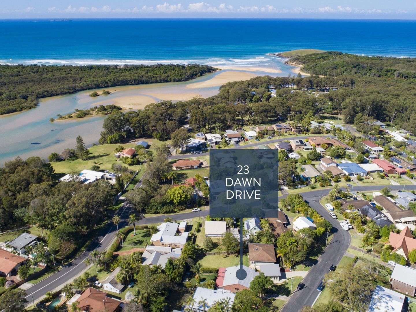 23 Dawn Drive, Moonee Beach NSW 2450, Image 0