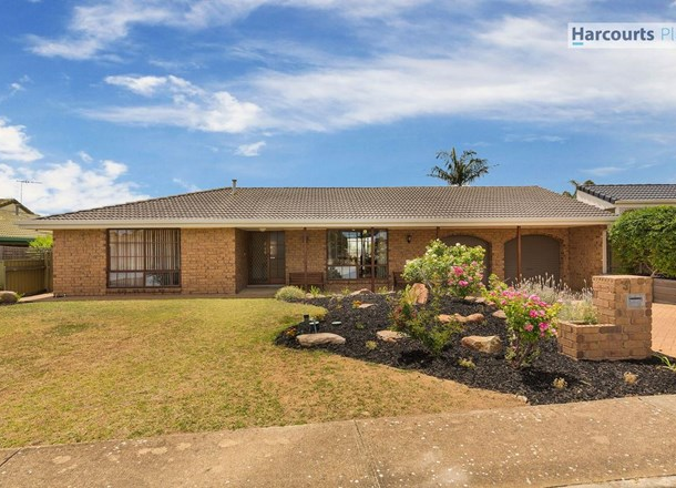 3 Anulka Street, Hallett Cove SA 5158