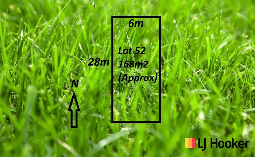 Vacant land in Lot 52/771-789 Barwon Heads Road, ARMSTRONG CREEK VIC, 3217