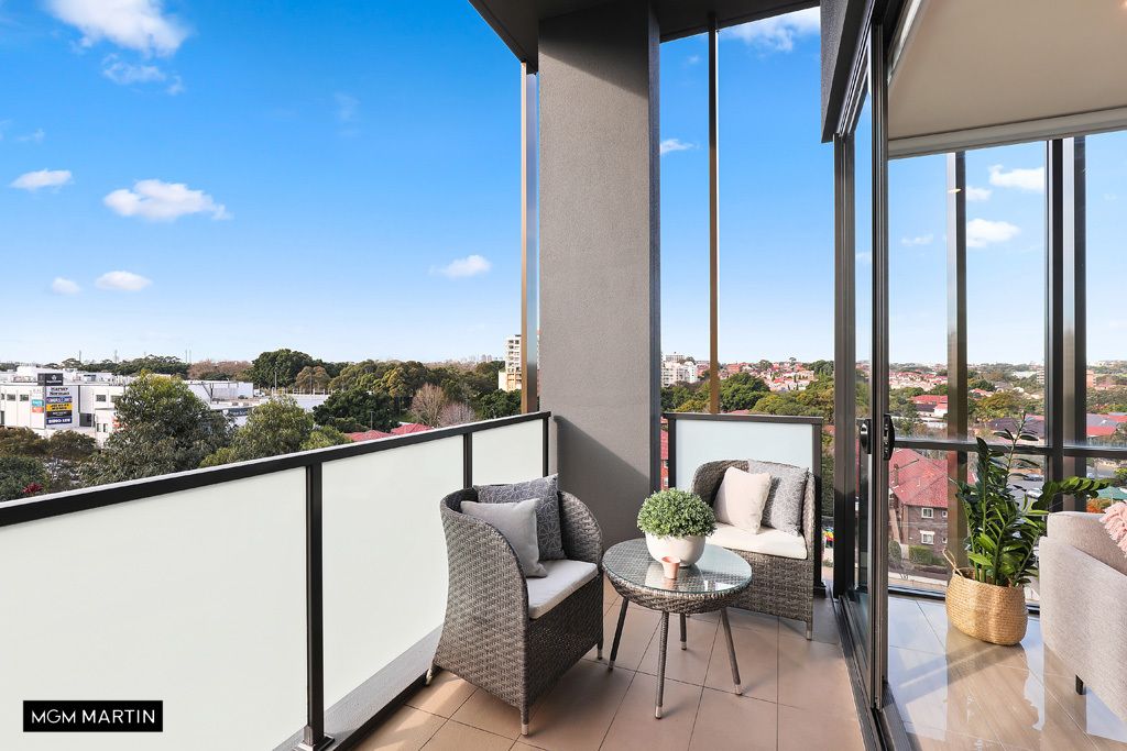 928/2B Defries Avenue, Zetland NSW 2017 Apartment For Rent Domain