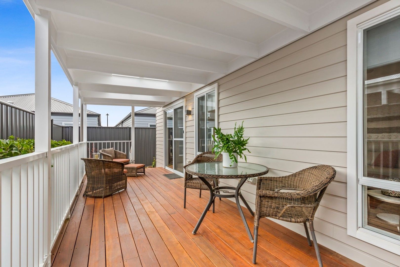 2 bedrooms Unknown in 55/110 Thornton Avenue ST LEONARDS VIC, 3223