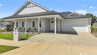 Picture of 14 Fairway Drive, YARRAWONGA VIC 3730