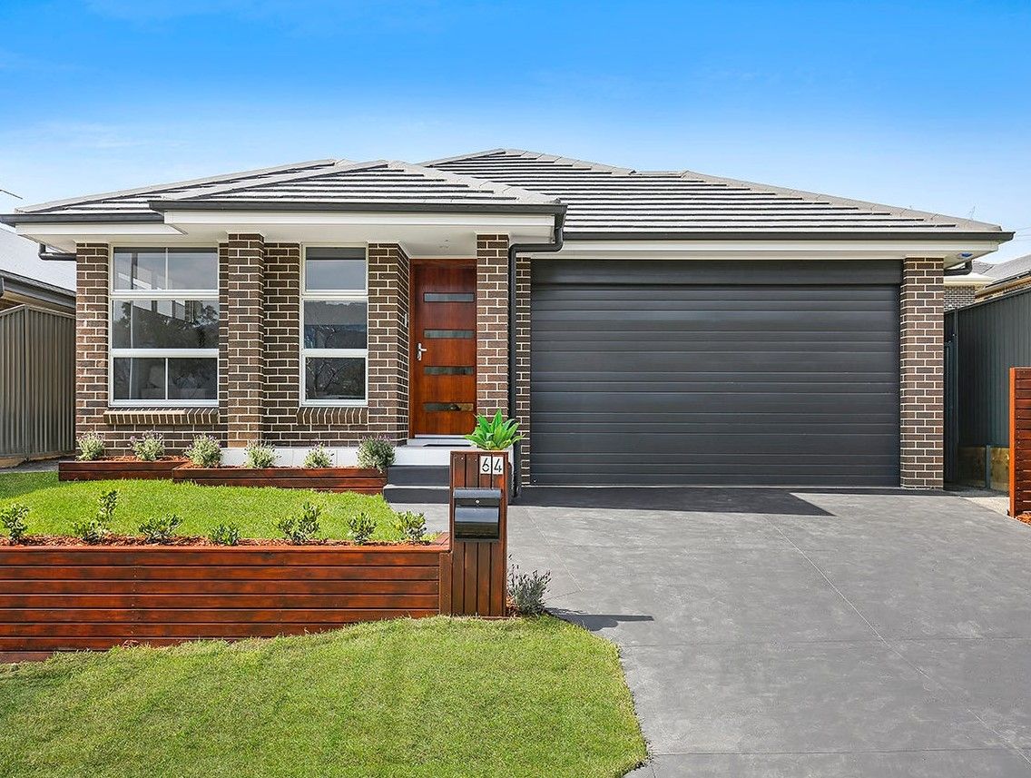 64 Lockheed Hudson Drive, Horsley NSW 2530