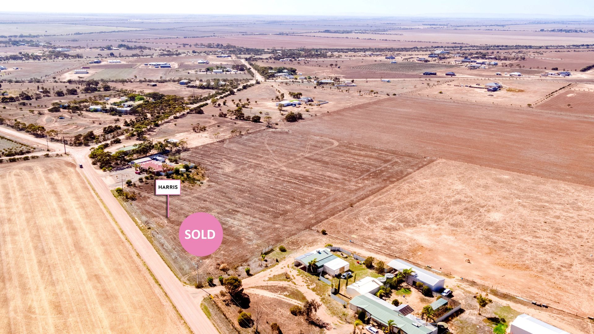 Lots 3-4 Blackney Road, Kadina SA 5554, Image 1