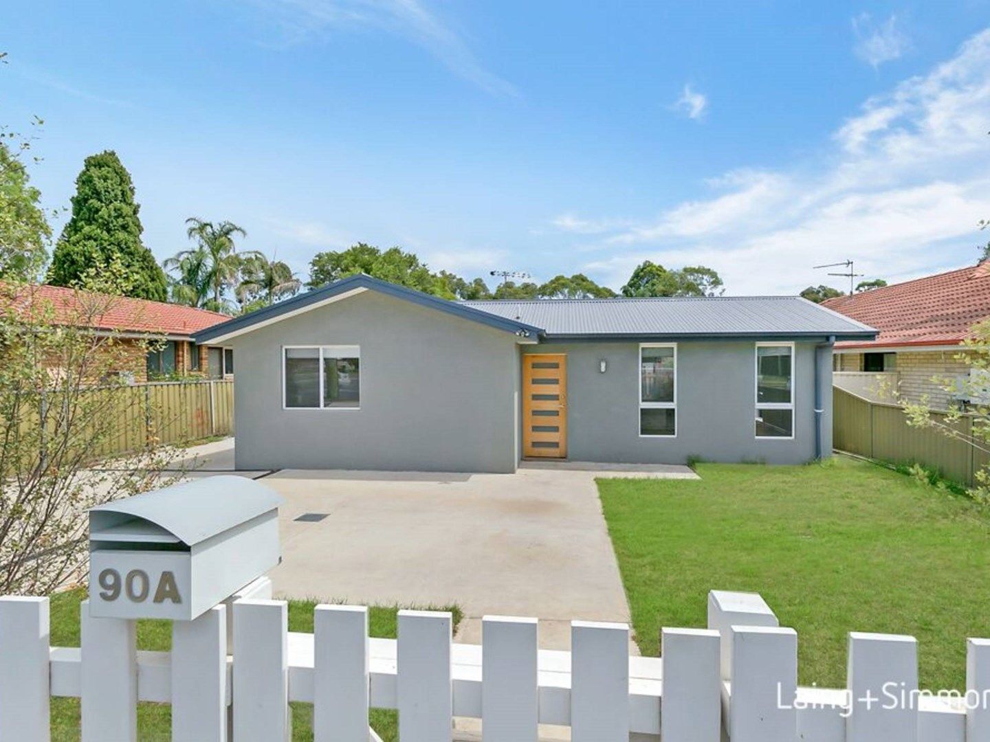 90A Quakers Rd, Marayong NSW 2148, Image 0