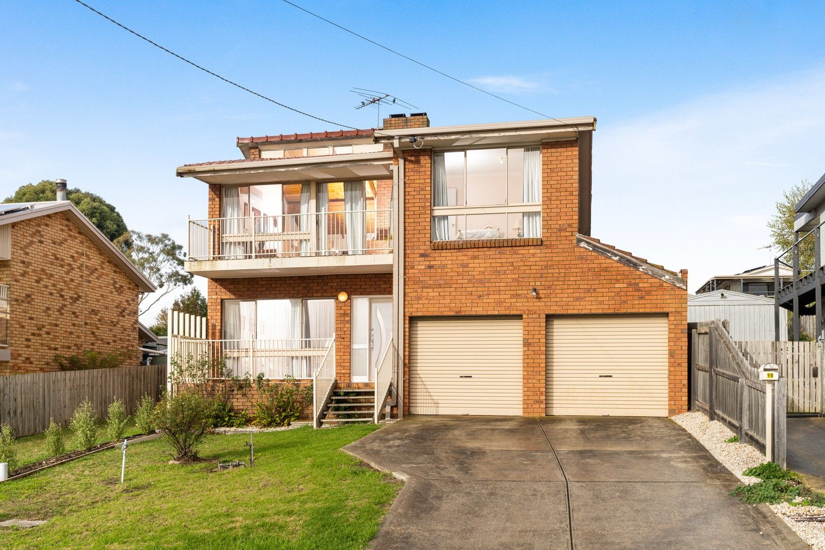 9B Darryl Street, Portarlington VIC 3223 Domain