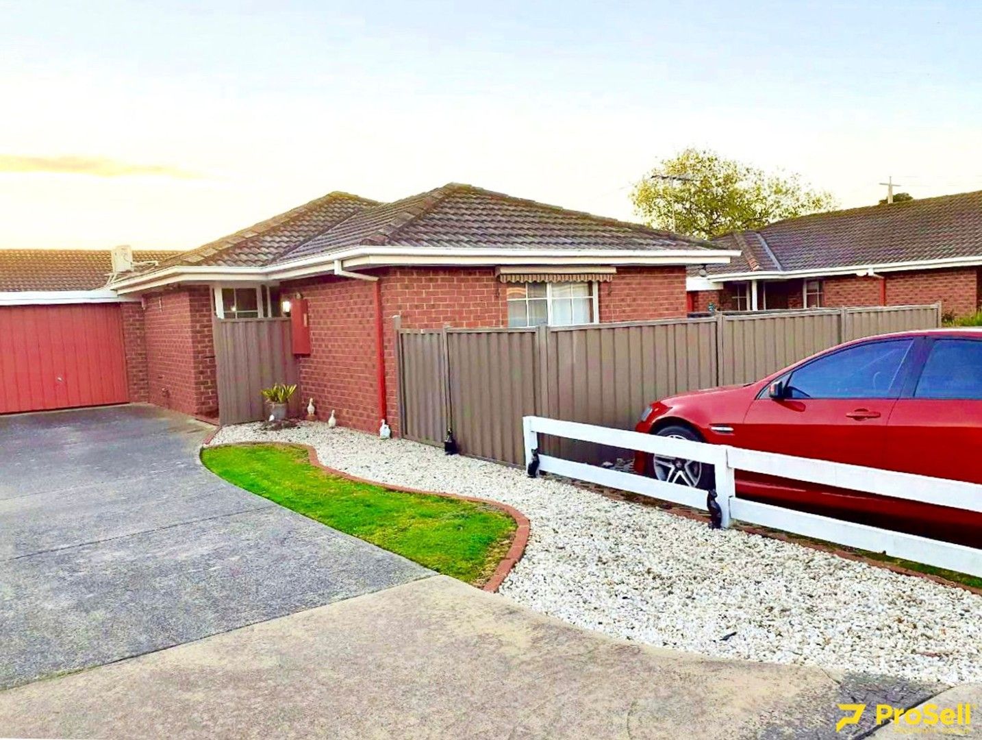 2 bedrooms Apartment / Unit / Flat in 4/65 Cameron Street CRANBOURNE VIC, 3977