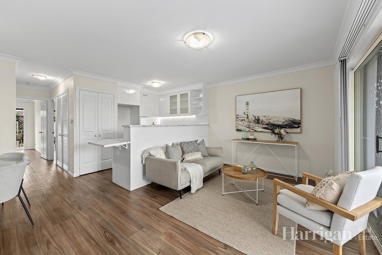 2 bedrooms Apartment / Unit / Flat in 11/792 Sandgate Road CLAYFIELD QLD, 4011