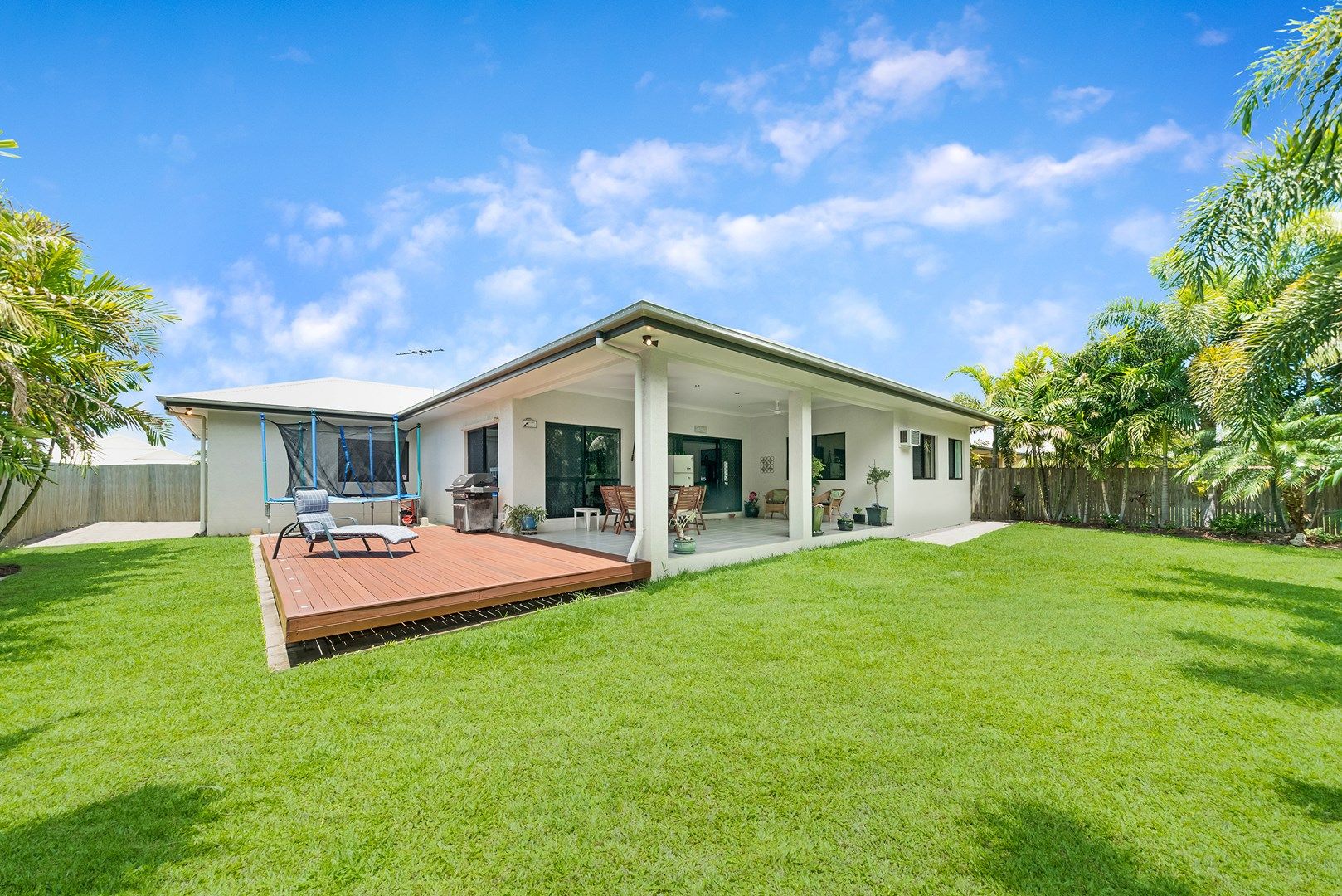 6 Currawinya Court, Bushland Beach QLD 4818, Image 1