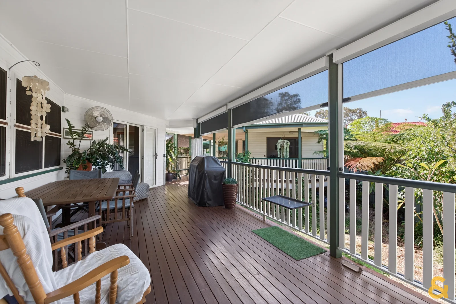 64 Chandos Street, Wynnum West QLD 4178