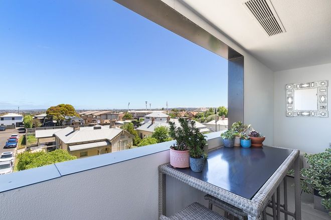 Picture of 303/146 Bellerine Street, GEELONG VIC 3220