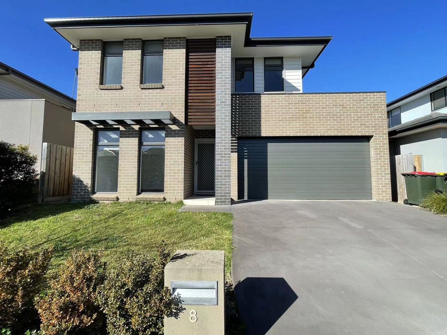4 bedrooms House in 8 Mesik Street SCHOFIELDS NSW, 2762