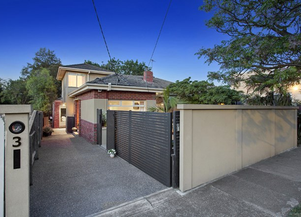 3 Wahroongaa Road, Murrumbeena VIC 3163