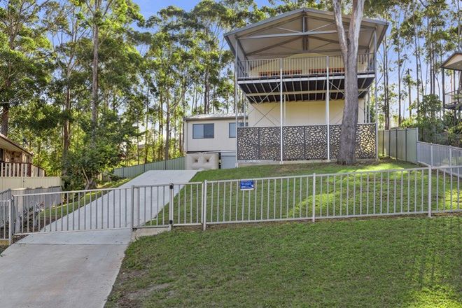 Picture of 25 Landrigan Close, WOOLGOOLGA NSW 2456