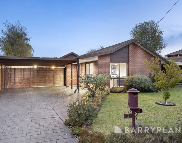 2 Alto Close, Bundoora VIC 3083