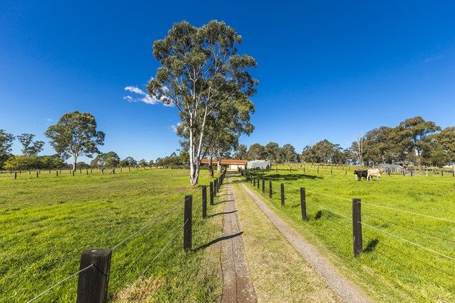 Picture of 600 Wakefield Road, WAKEFIELD NSW 2278