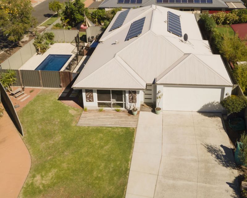 21 Gribble Circuit, Kealy WA 6280, Image 0