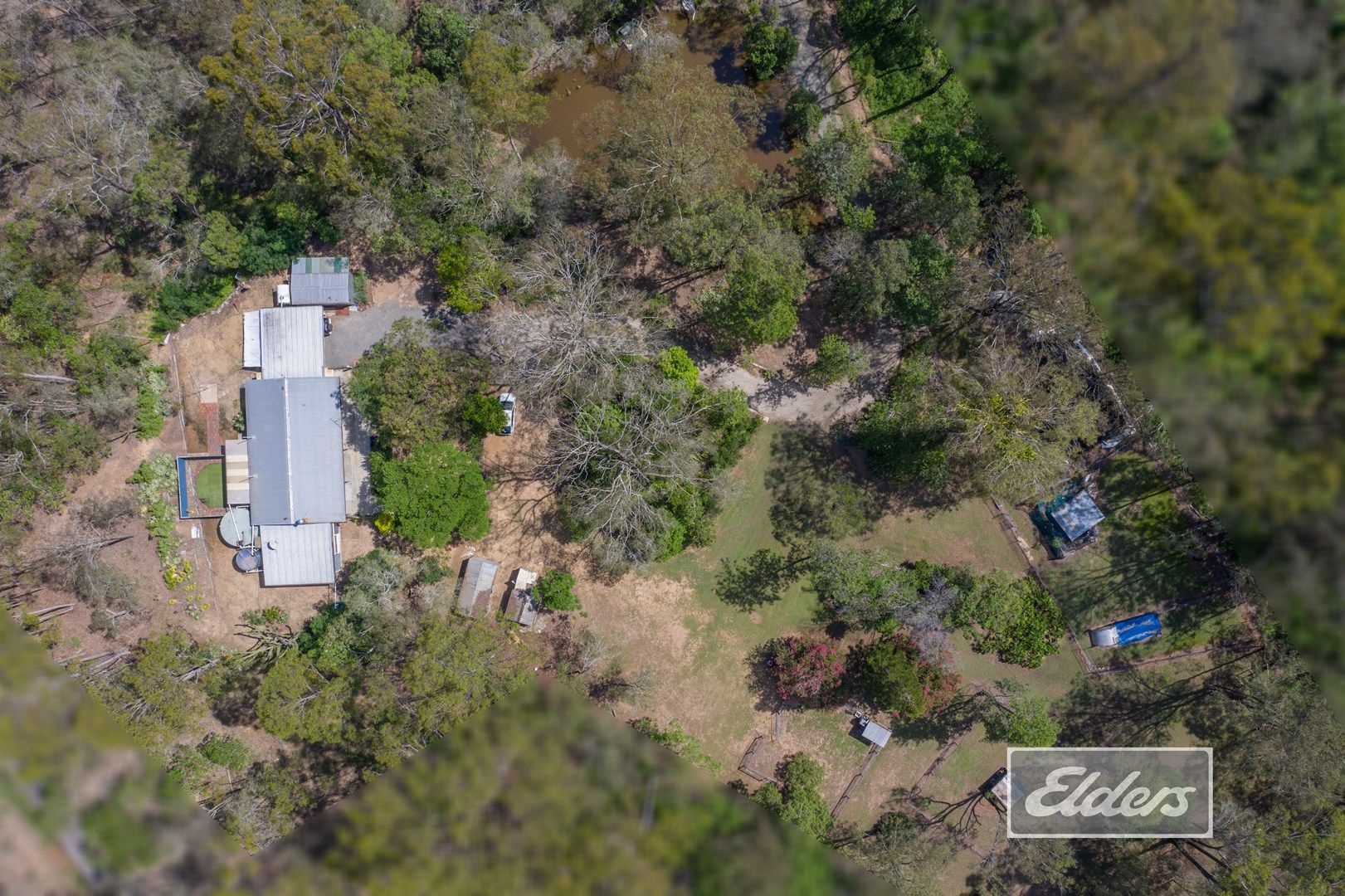 36 Harrison Road, Cedar Vale QLD 4285, Image 0