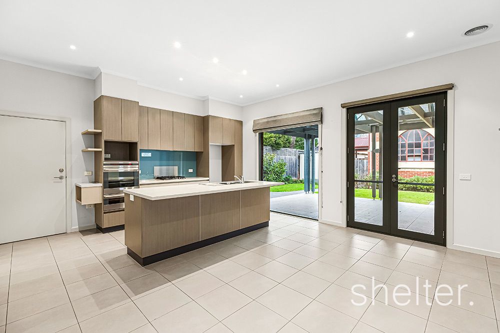 4 Albion Street, Canterbury VIC 3126 House For Rent Domain