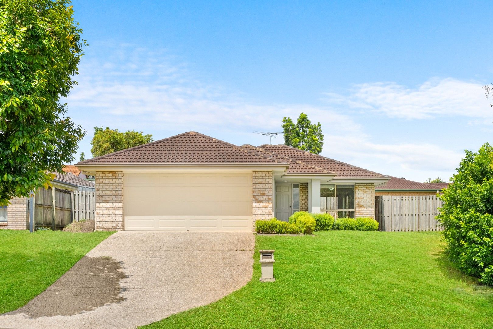 4 bedrooms House in 47 Carney Circuit REDBANK PLAINS QLD, 4301