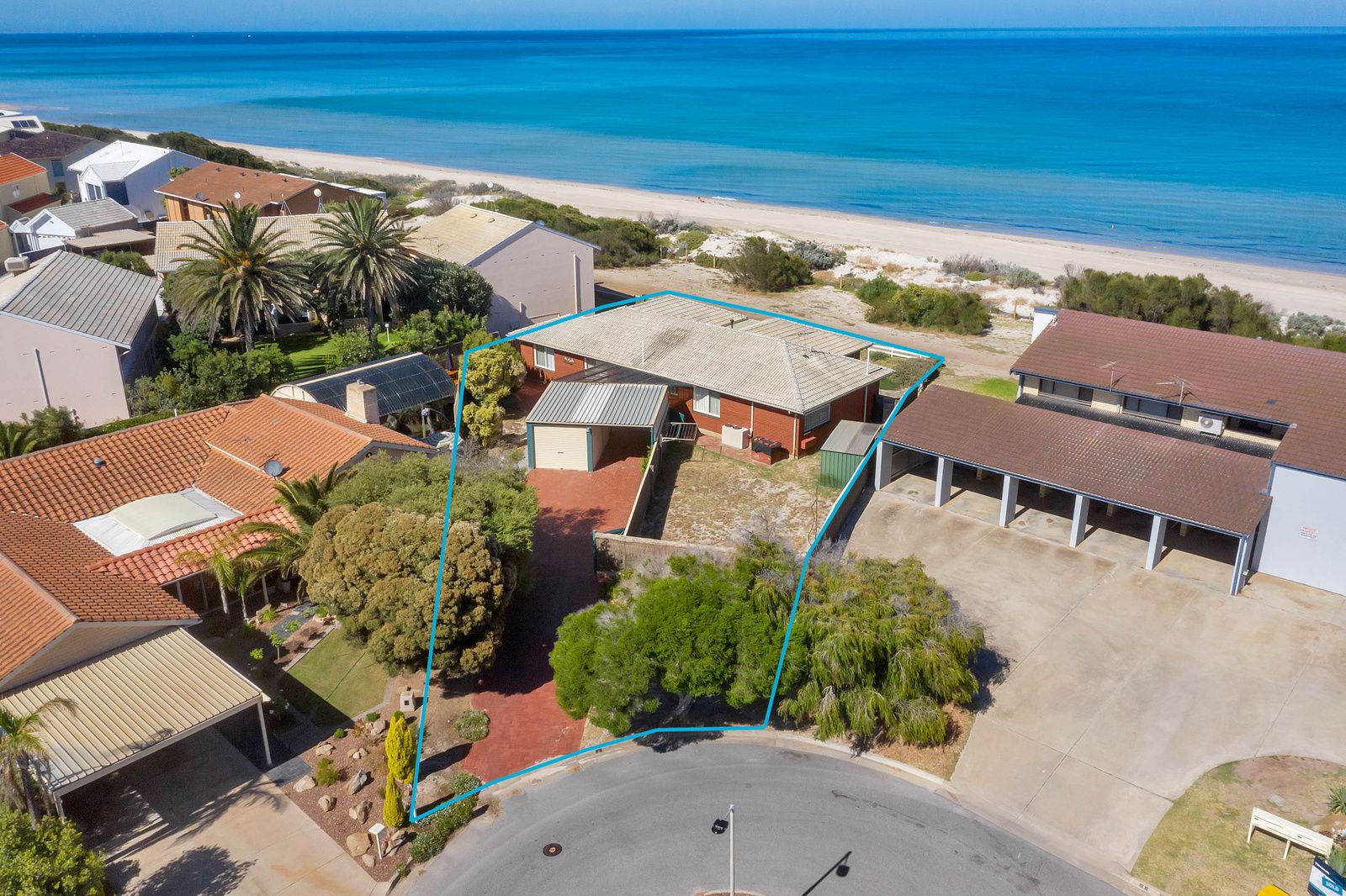 4 Ulah Place, Semaphore Park SA 5019, Image 2