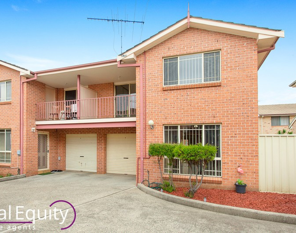 6/14 Thelma Street, Lurnea NSW 2170