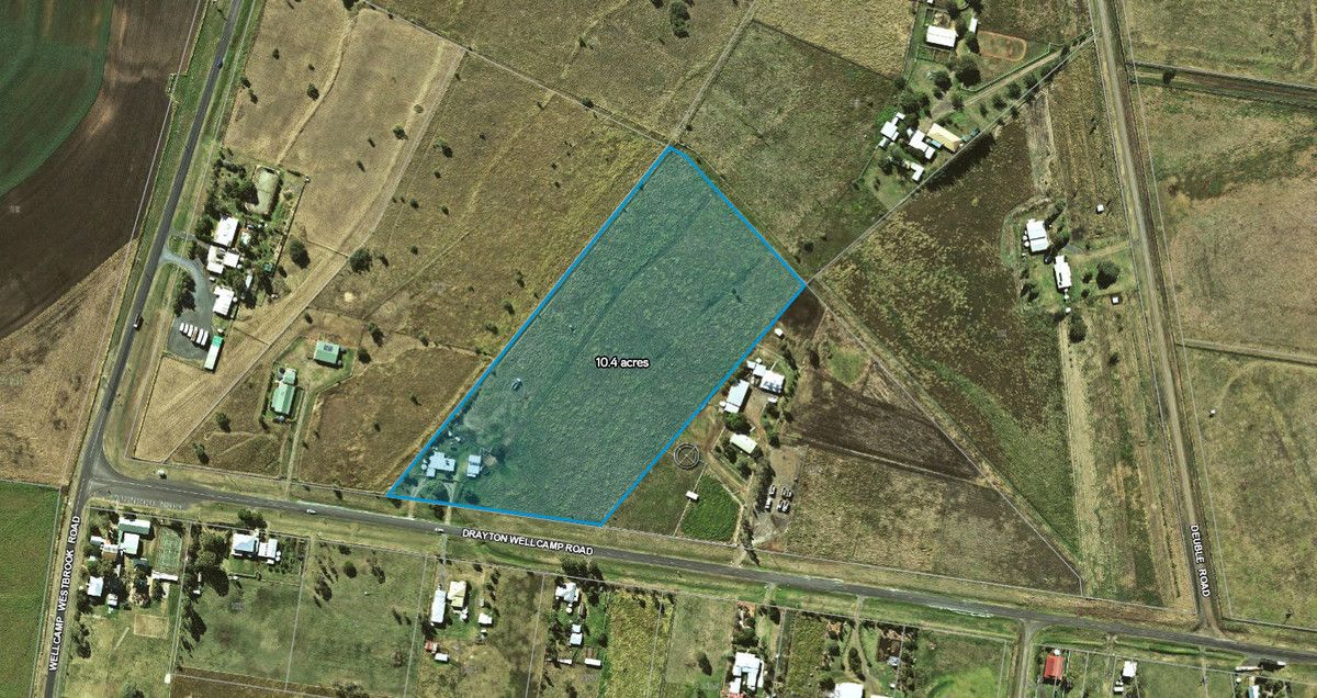 586 Drayton Wellcamp Road, Wellcamp QLD 4350, Image 1