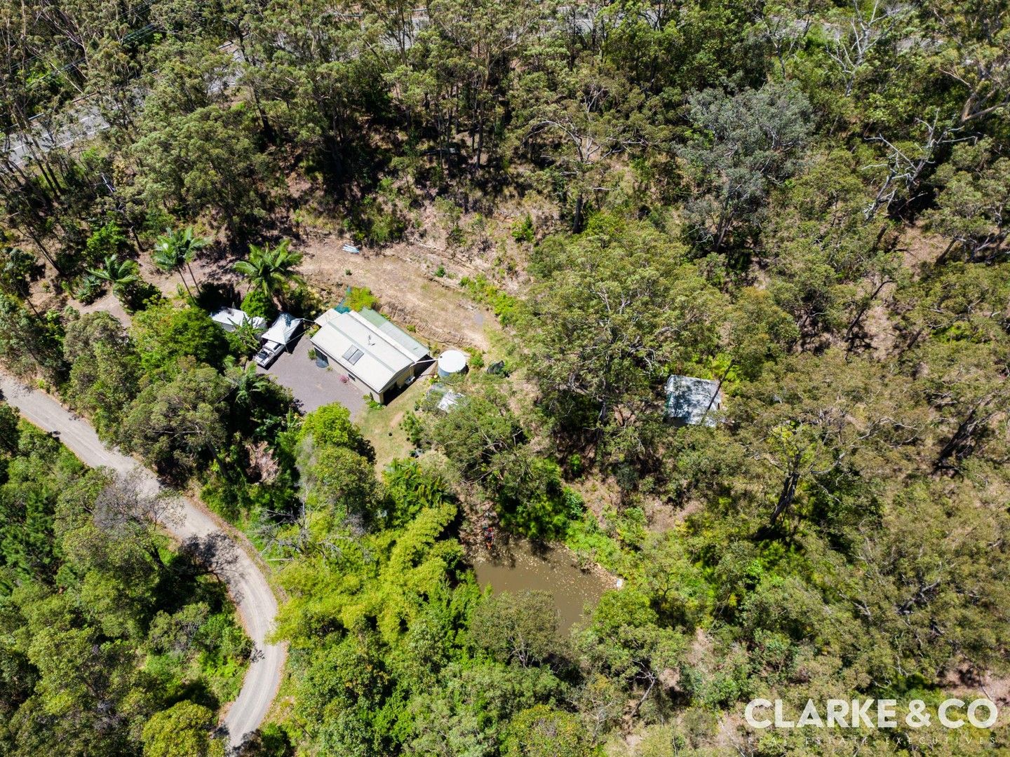 329 Mooloolah Road, Eudlo QLD 4554 House for Sale Domain