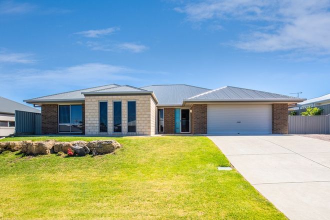 Picture of 5 Birkdale Court, WORROLONG SA 5291