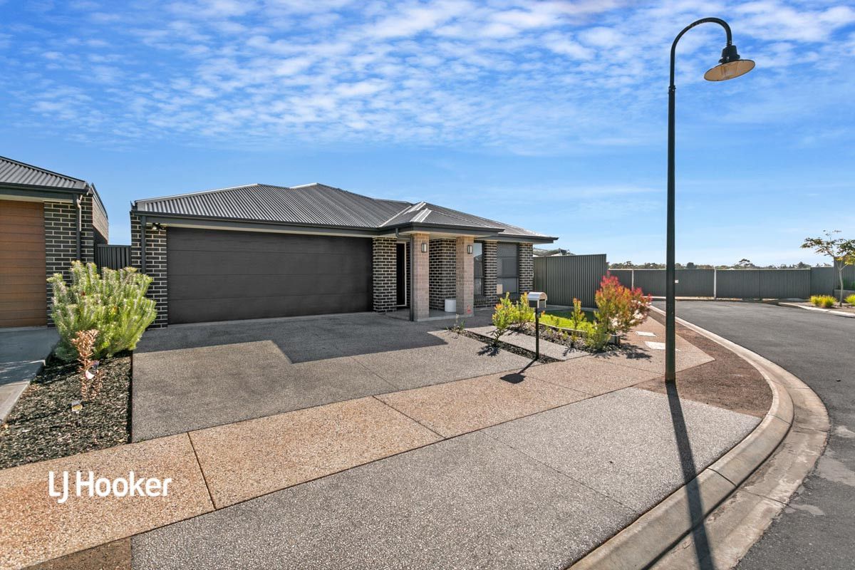 Sold 15 Inverness Street, Blakeview SA 5114 on 23 Jul 2021 2017024972