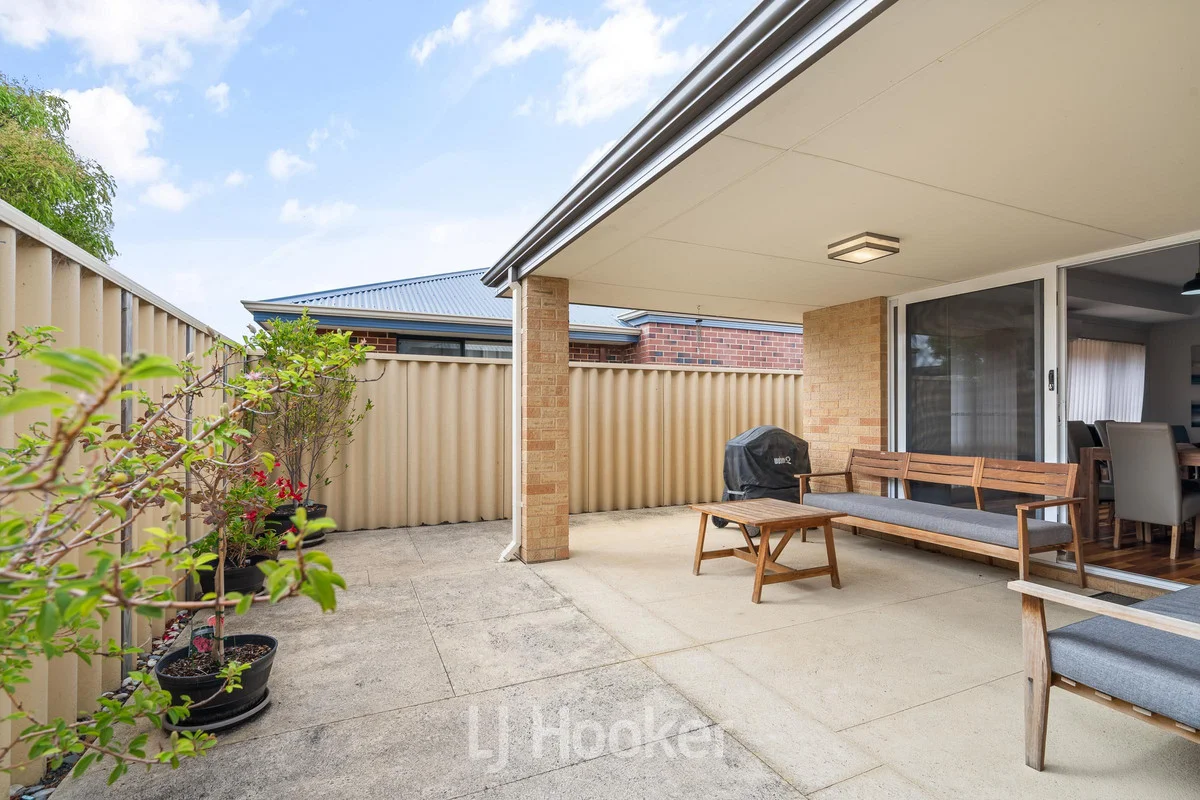 Additional image 17 of 36 Gigondas Street, Yalyalup WA 6280