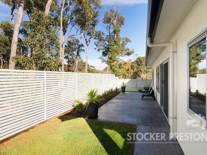 2B Kookaburra Nook, Cowaramup WA 6284, Image 0