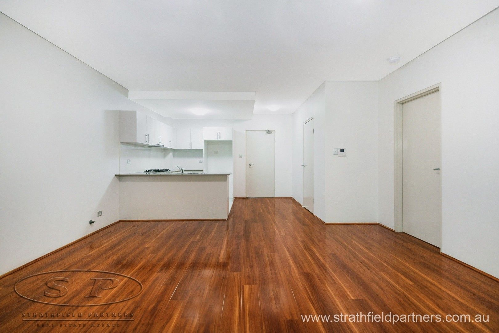 1 bedrooms Apartment / Unit / Flat in 36/39-45 Powell Street HOMEBUSH NSW, 2140