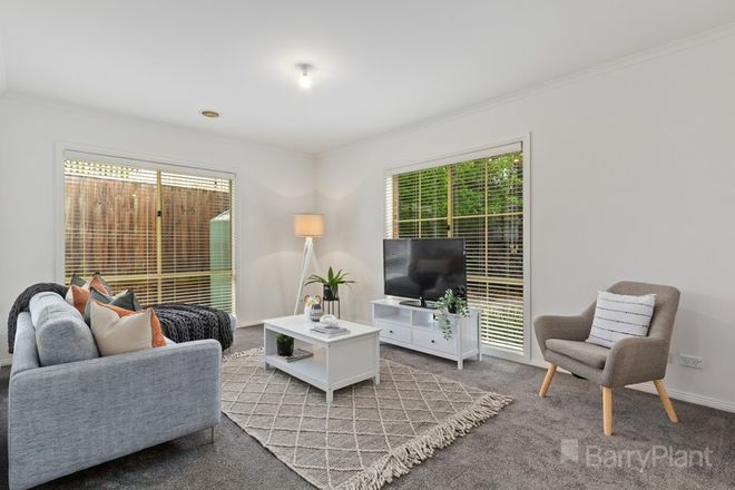 Picture of 1/11 Kathryn Road, KNOXFIELD VIC 3180