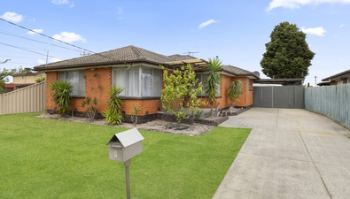 Picture of 8 Andleon Way, SPRINGVALE SOUTH VIC 3172