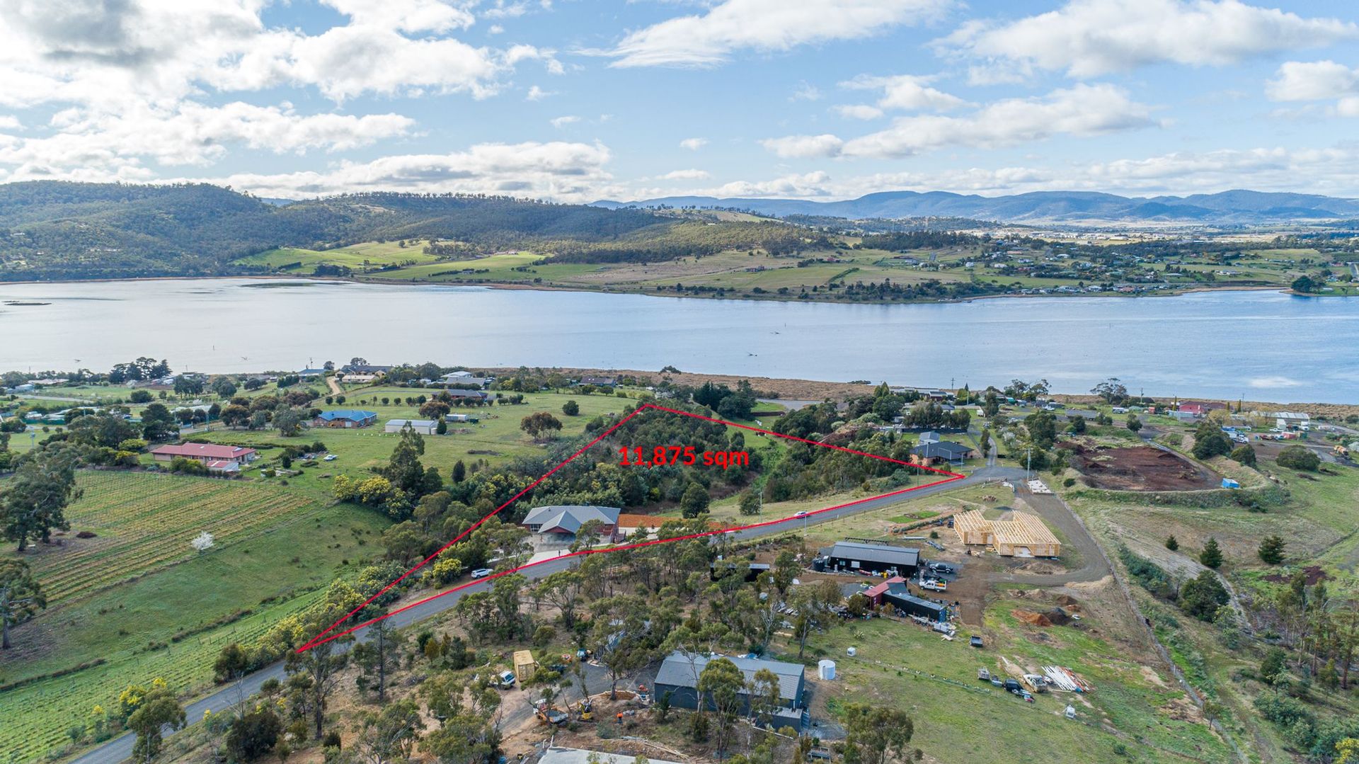 6 Longview Lane, Granton TAS 7030, Image 1