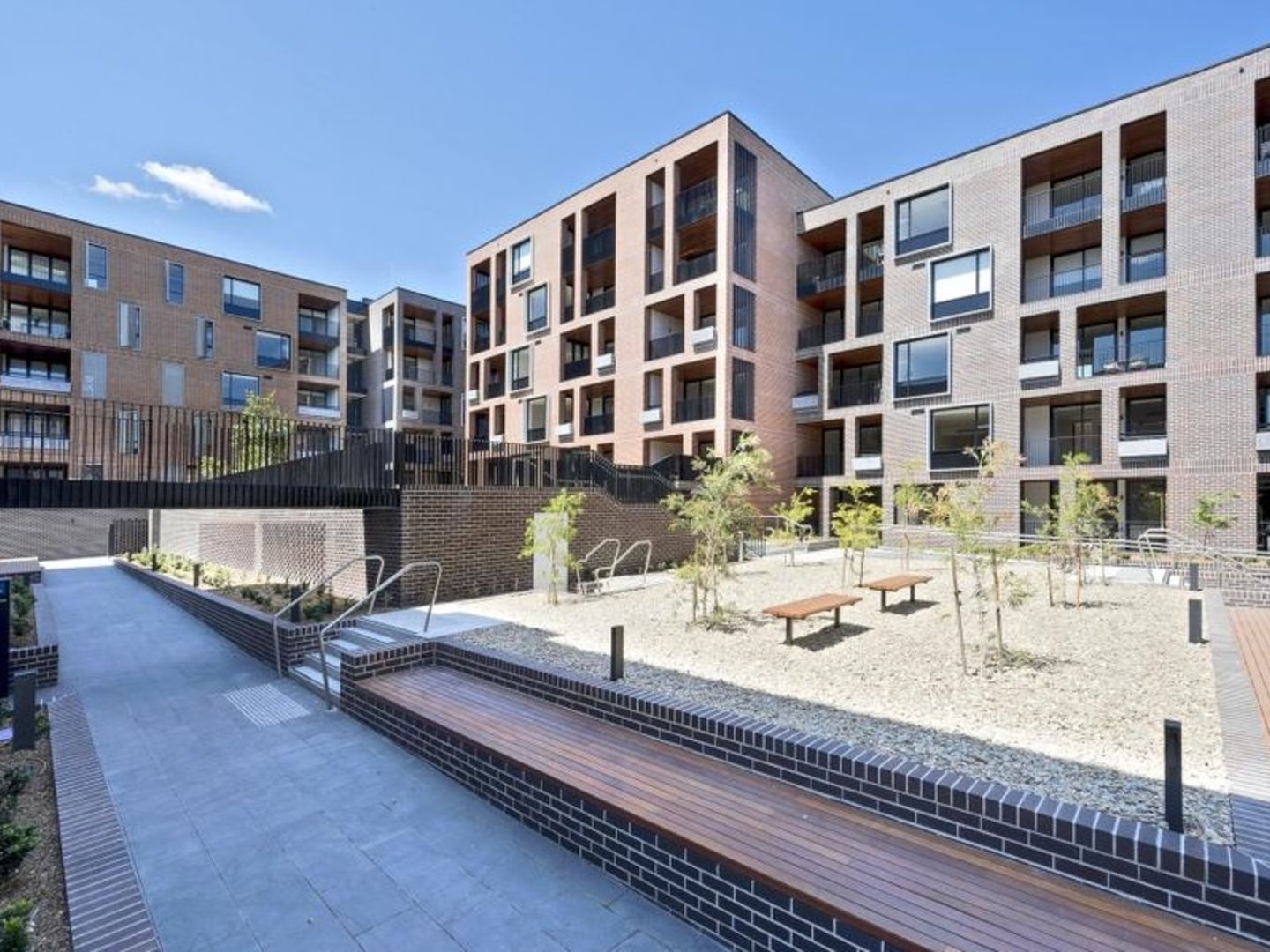 313/3 McKinnon Avenue, Five Dock NSW 2046, Image 2