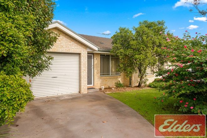 Picture of 1/94 Adelaide Street, OXLEY PARK NSW 2760
