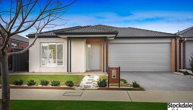 Picture of 16 Lovicks Road, WEIR VIEWS VIC 3338