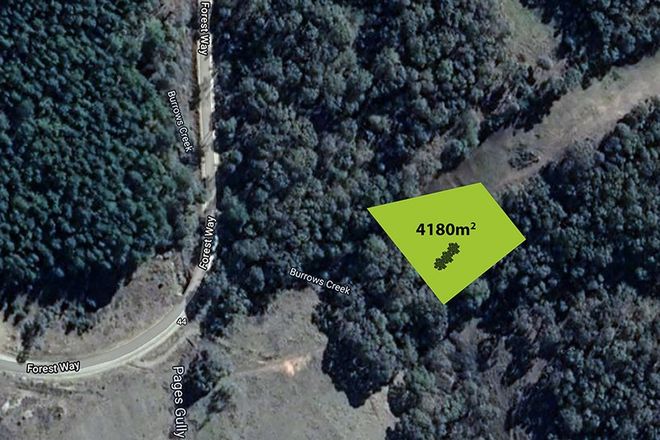 Picture of Lot 148 Duncans Creek Road, TAMWORTH NSW 2340