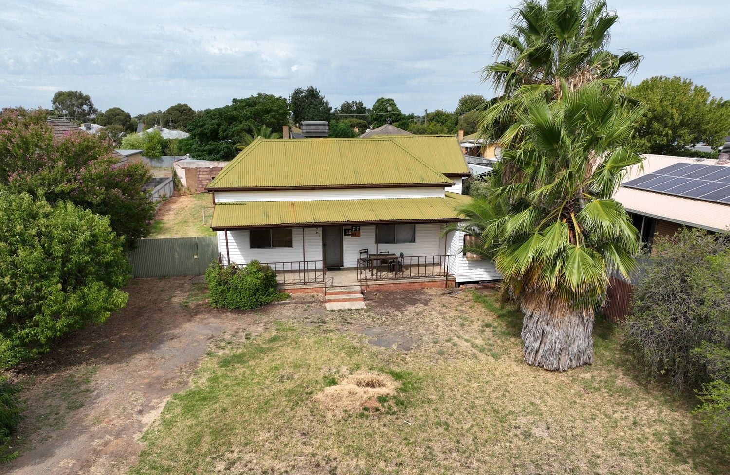 84 Tocumwal Road, Numurkah VIC 3636, Image 1