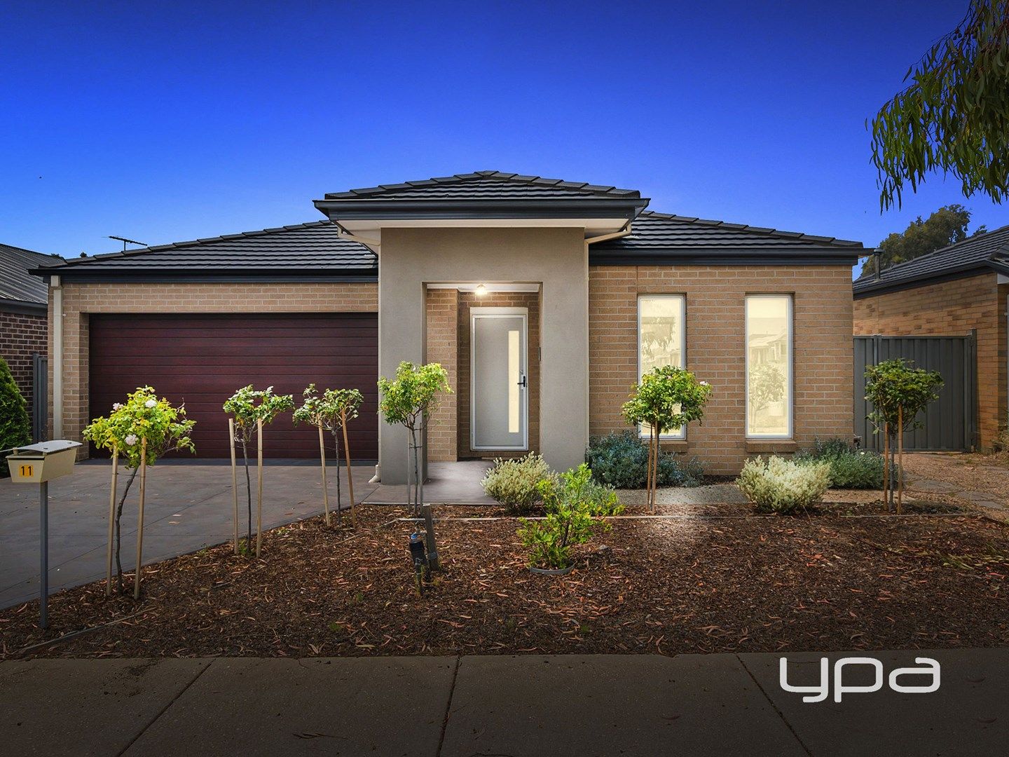 11 Stonehill Drive, Maddingley VIC 3340, Image 0