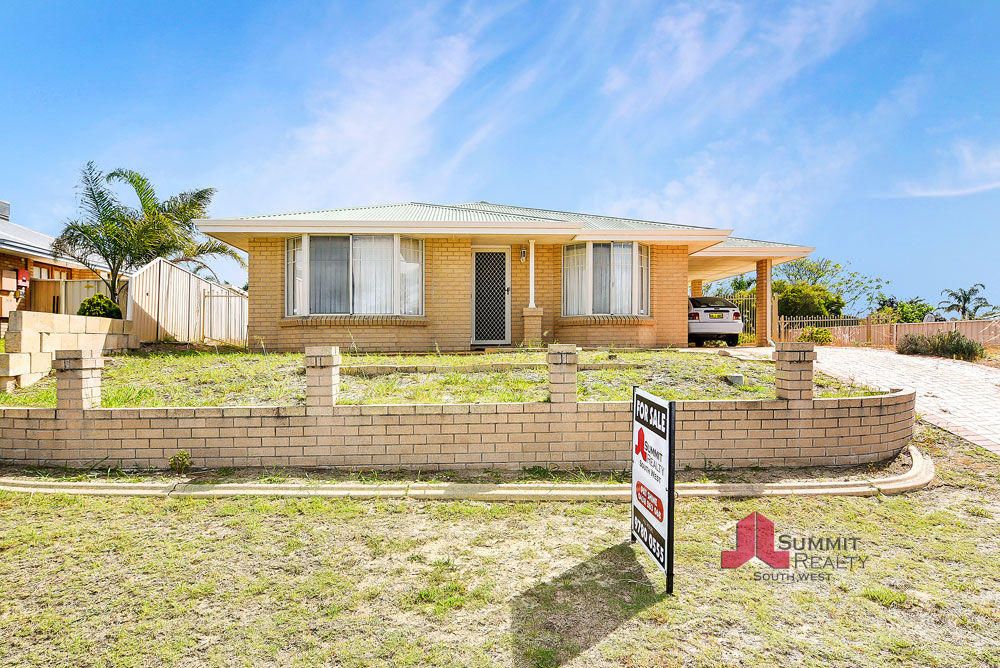 20 Clydesdale Drive, Eaton WA 6232, Image 0