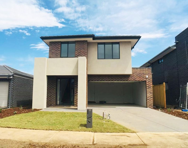 11 Challans Street, Truganina VIC 3029